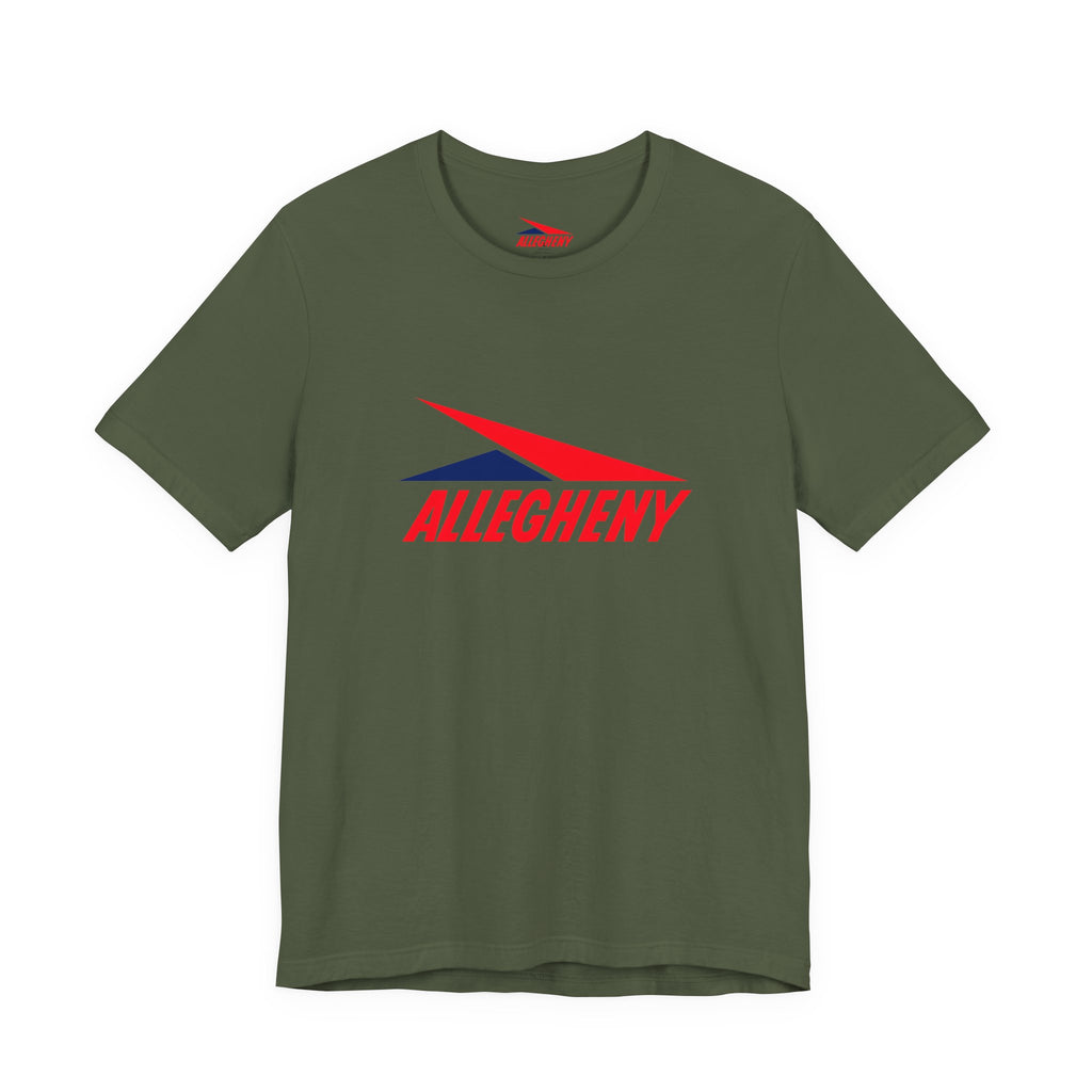 Allegheny Airlines T-Shirt
