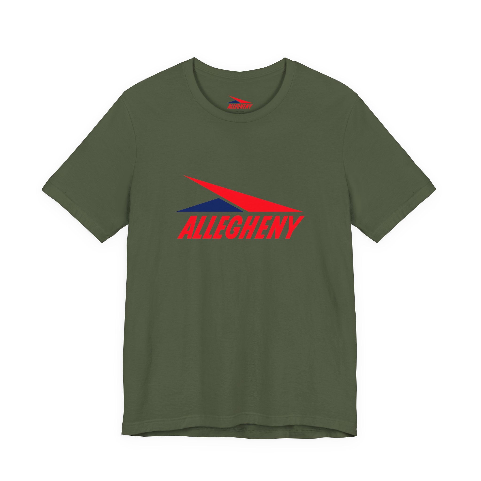 Allegheny Airlines T-Shirt