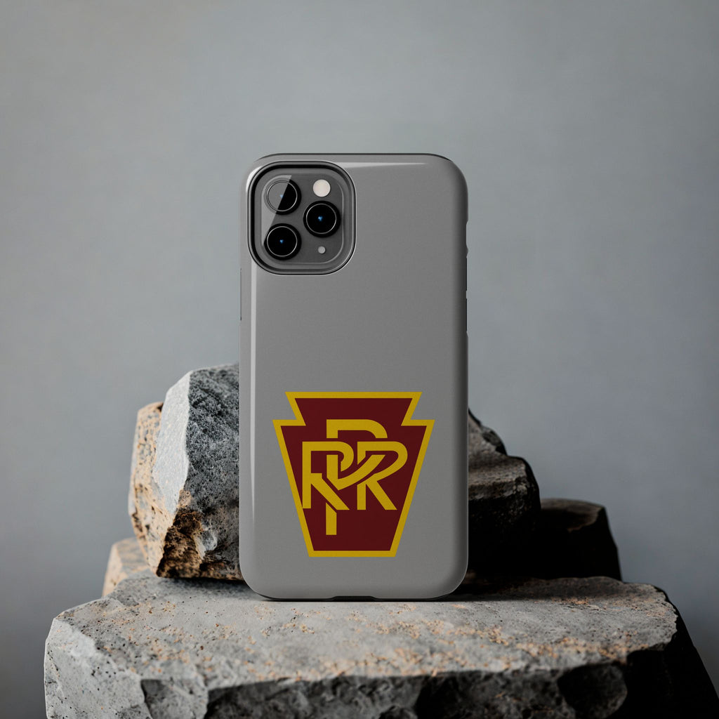 Pennsylvania Railroad Tough Phone Case