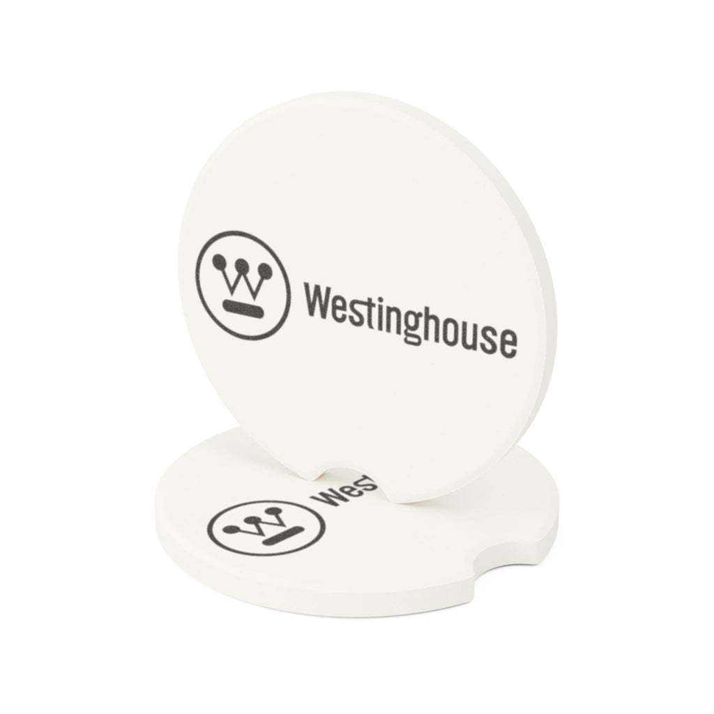 Westinghouse Electric Corporation Car Coaster
