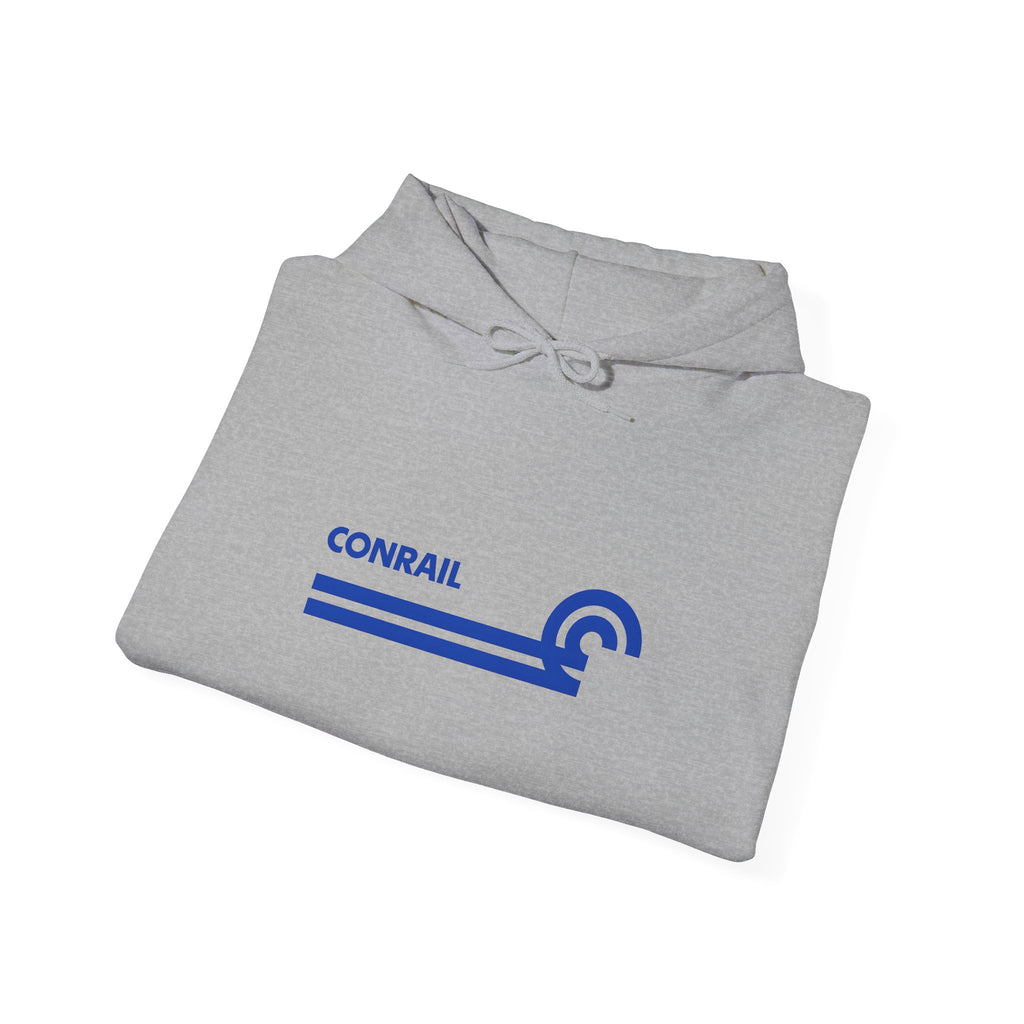 Conrail (Consolidated Rail Corporation) Hoodie / Sweatshirt