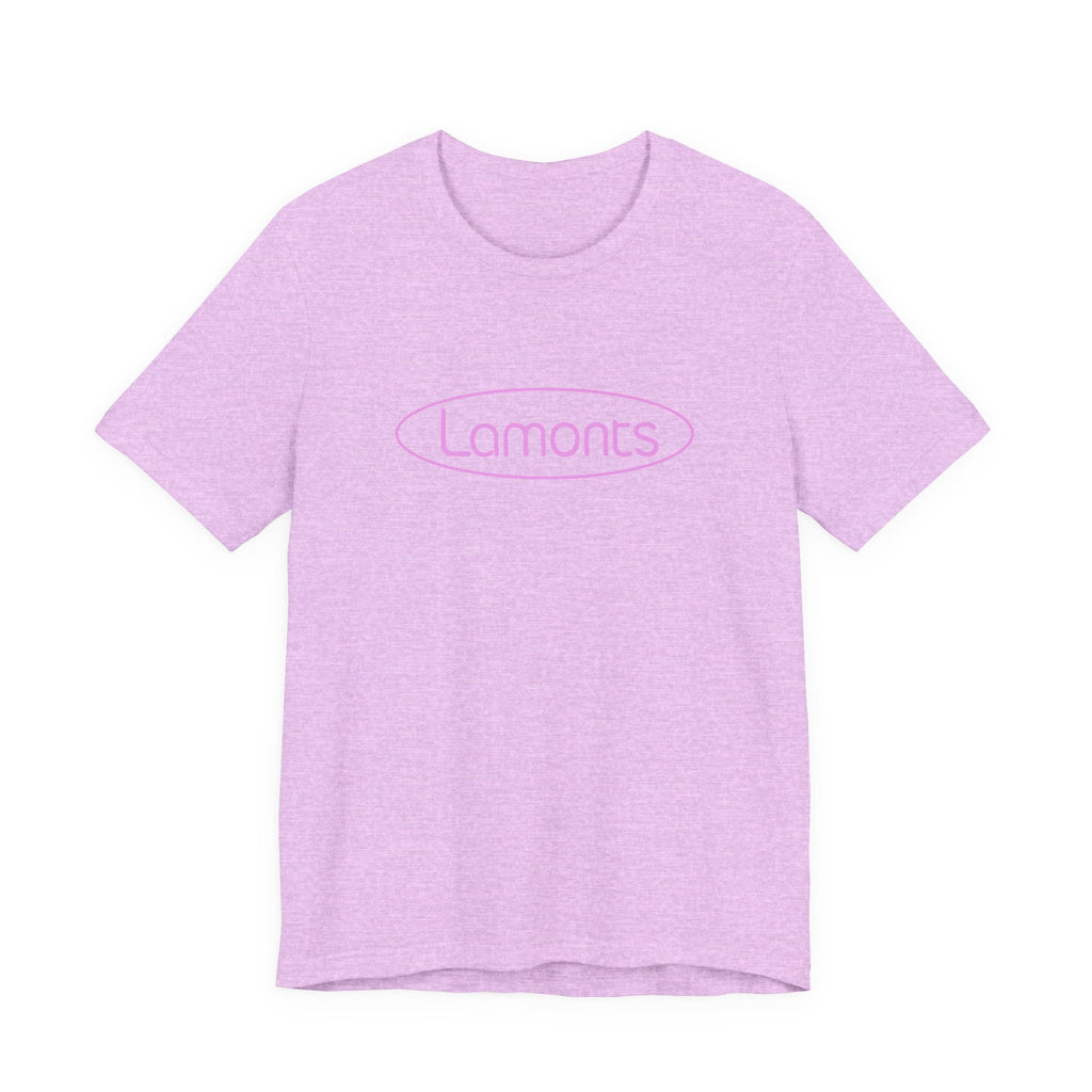 Lamonts T-Shirt