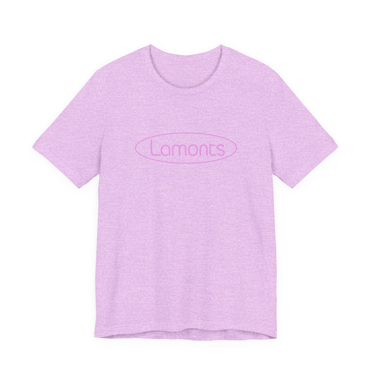 Lamonts T-Shirt