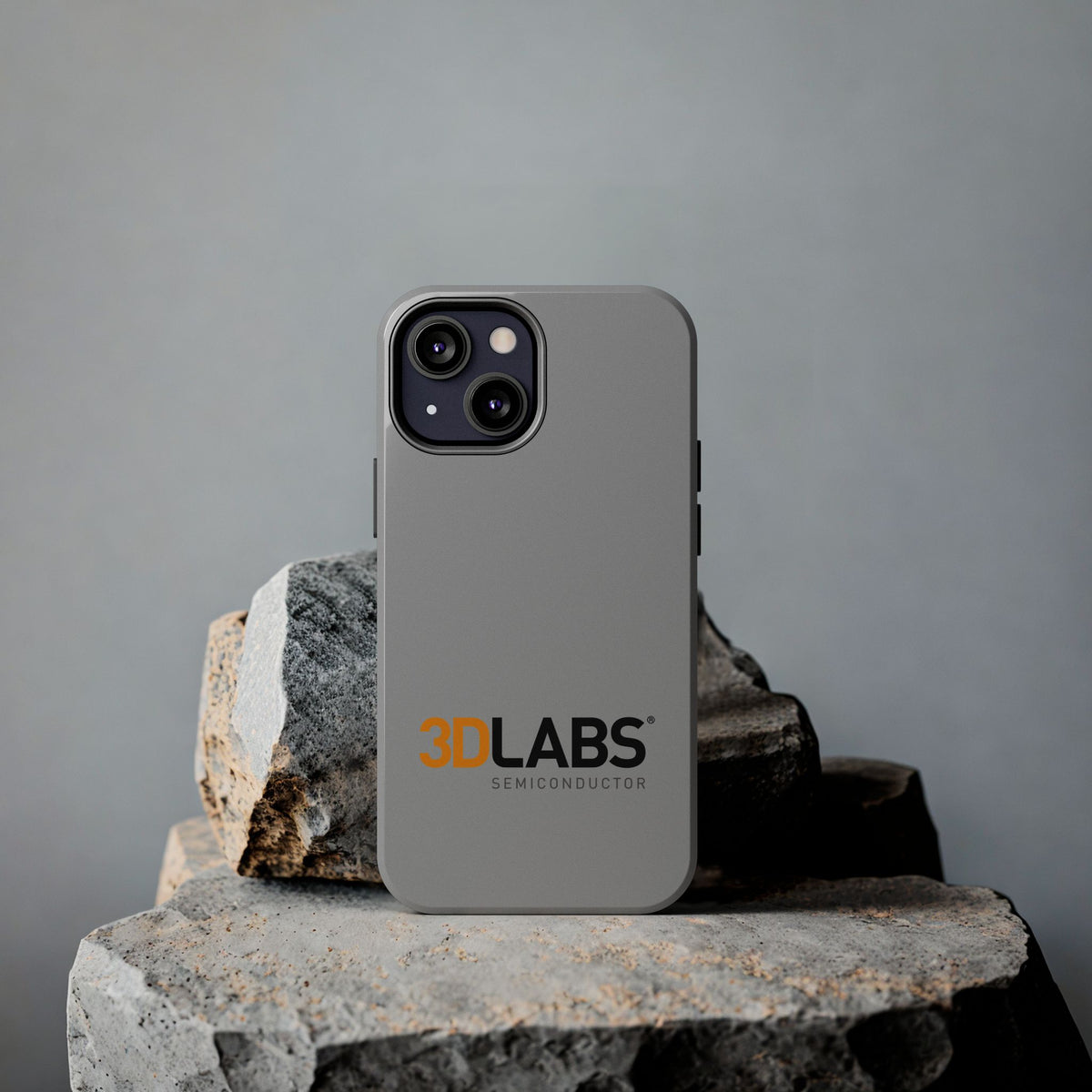 3Dlabs Tough Phone Case