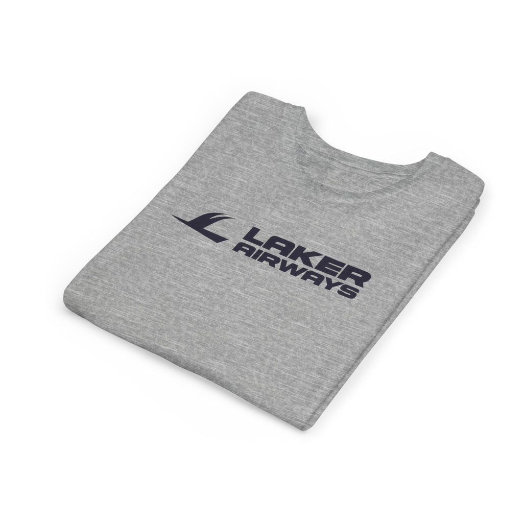 Laker Airways Kids Tee / T-Shirt