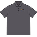 3Dlabs Cotton Polo Shirt