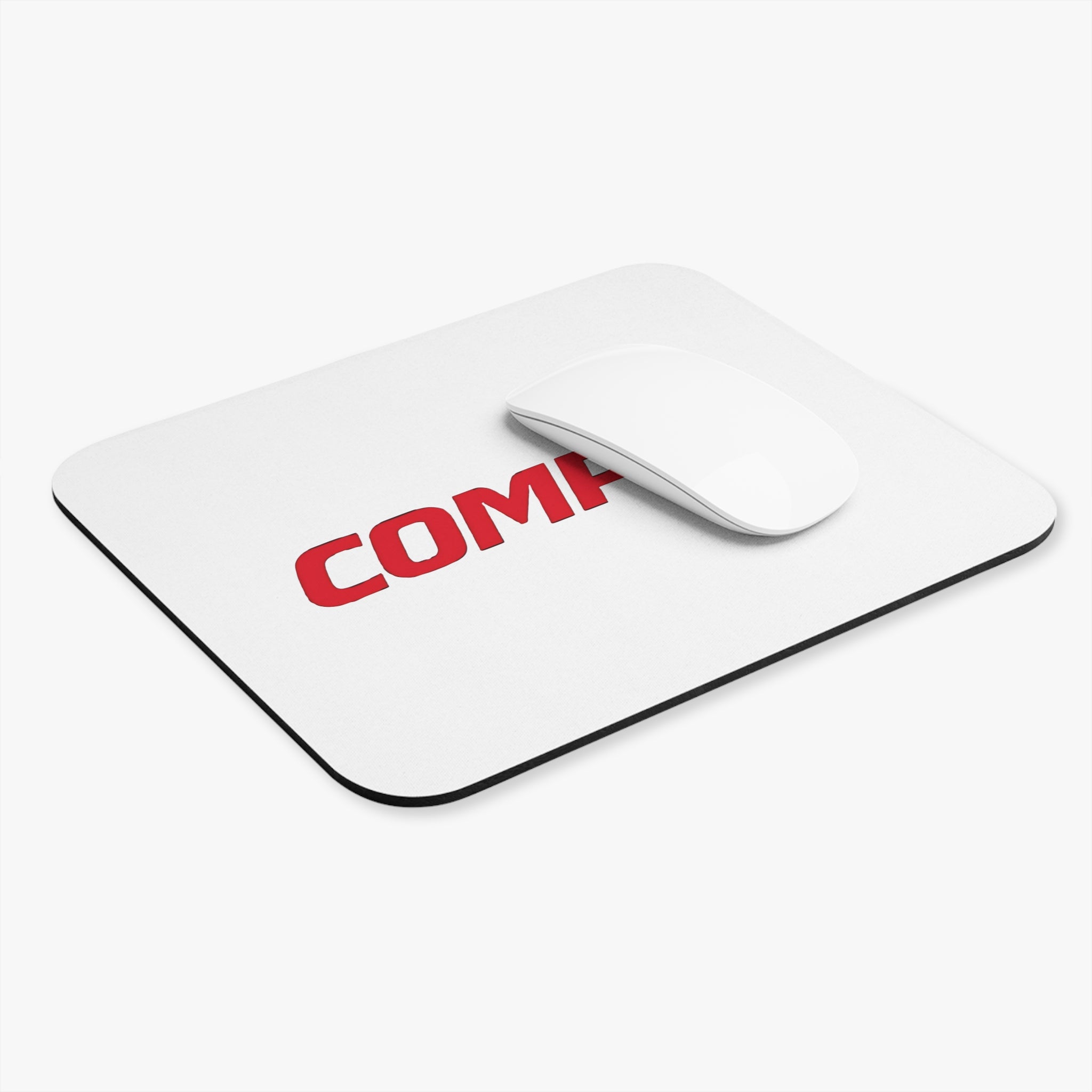 Compaq Mouse Pad