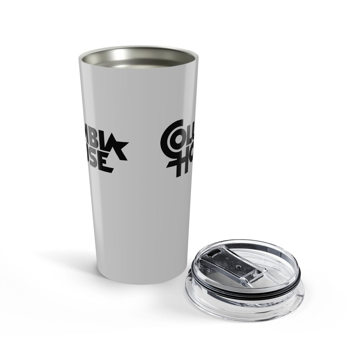 Columbia House 20oz Insulated Tumbler