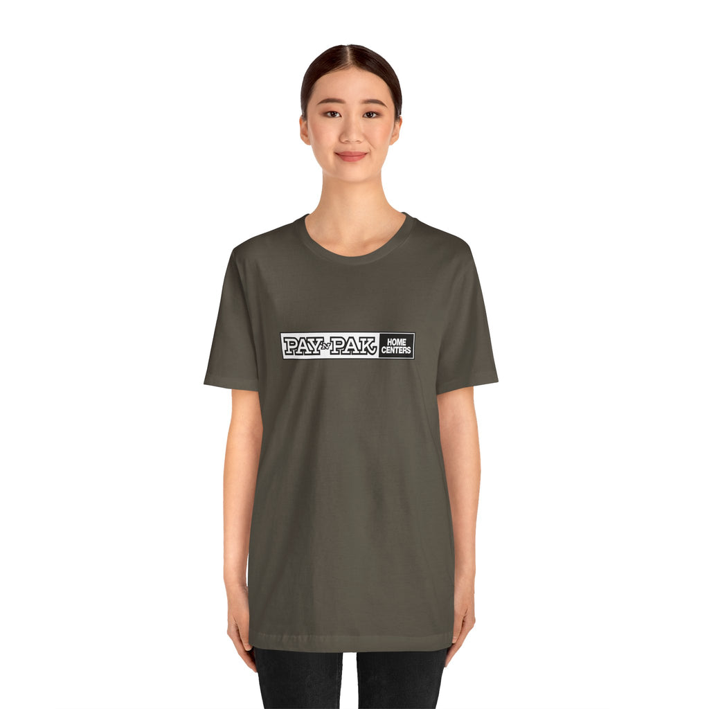 Pay 'n Pak T-Shirt