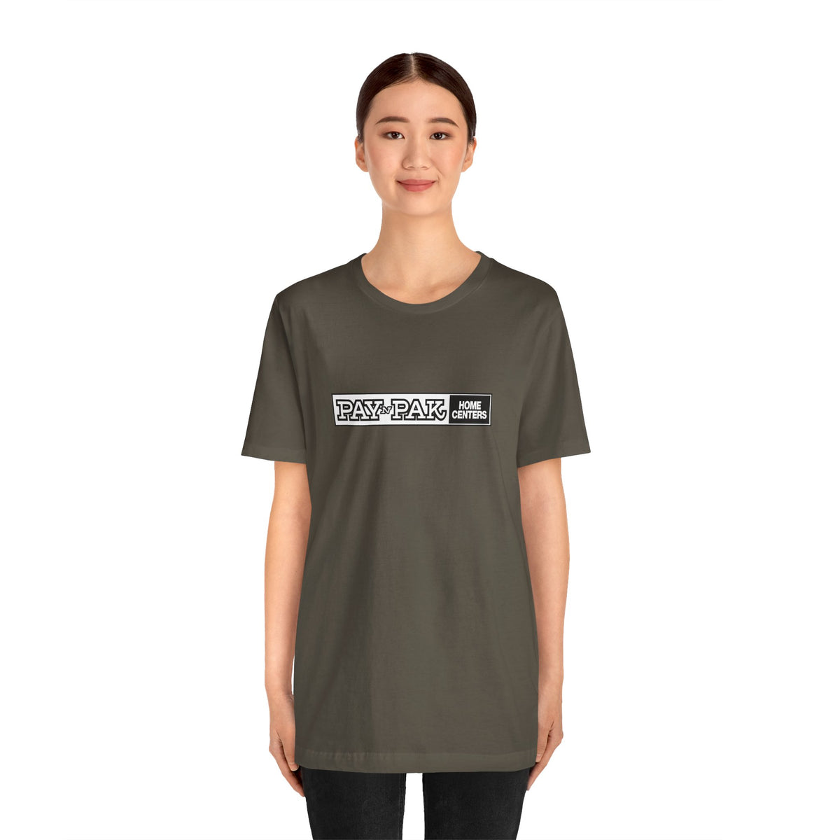 Pay 'n Pak T-Shirt