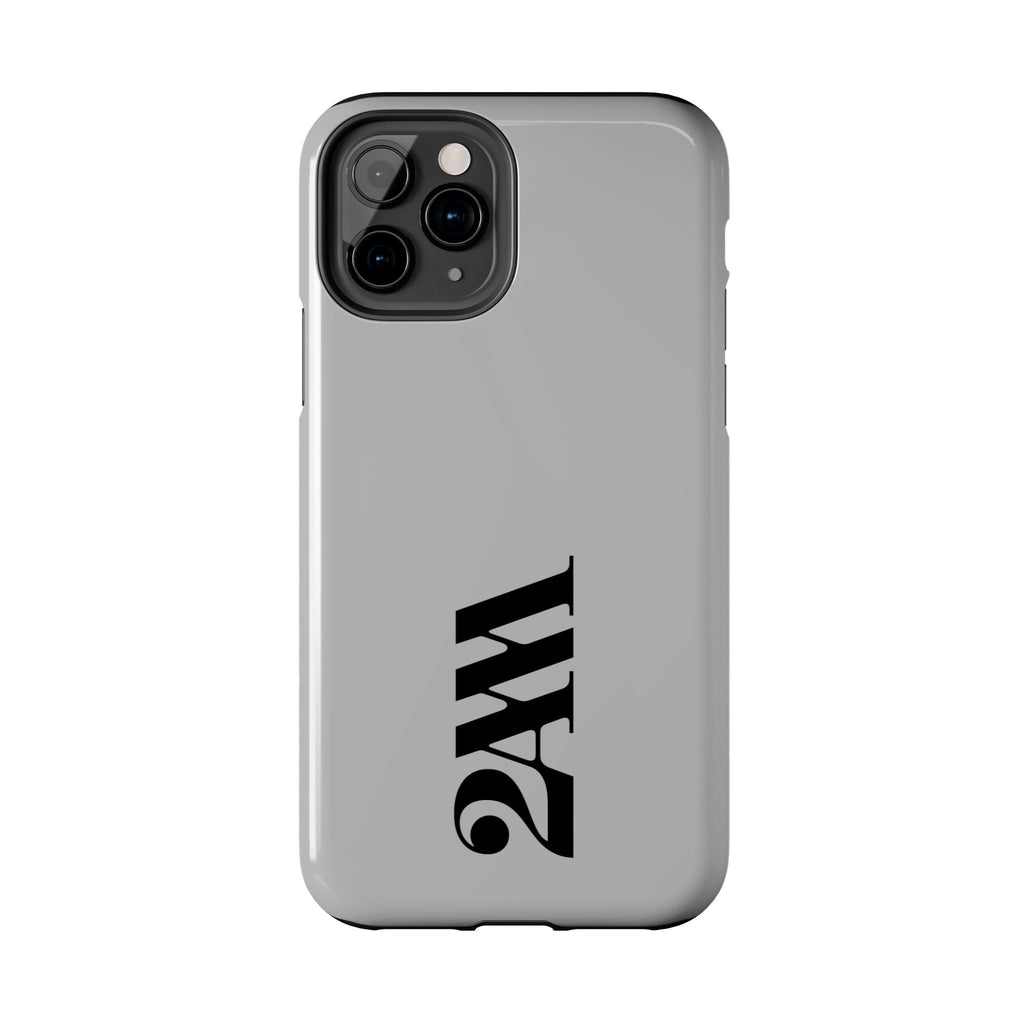 2AM Tough Phone Case