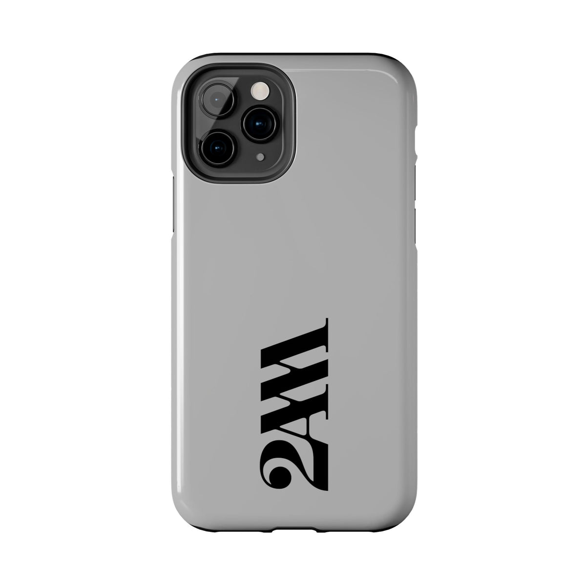 2AM Tough Phone Case
