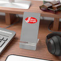 Jitney Jungle Foldable Mobile Phone Display Stand