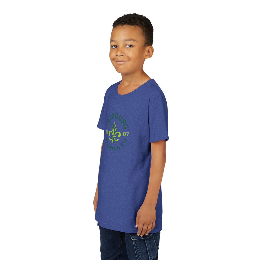 Faubourg Brewing Kids Tee / T-Shirt