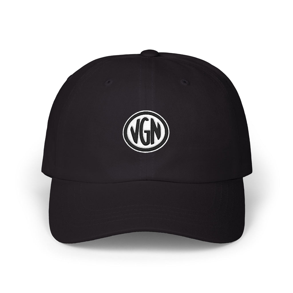 Virginian Railway Embroidered Dad Cap Hat