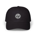 Virginian Railway Embroidered Dad Cap Hat