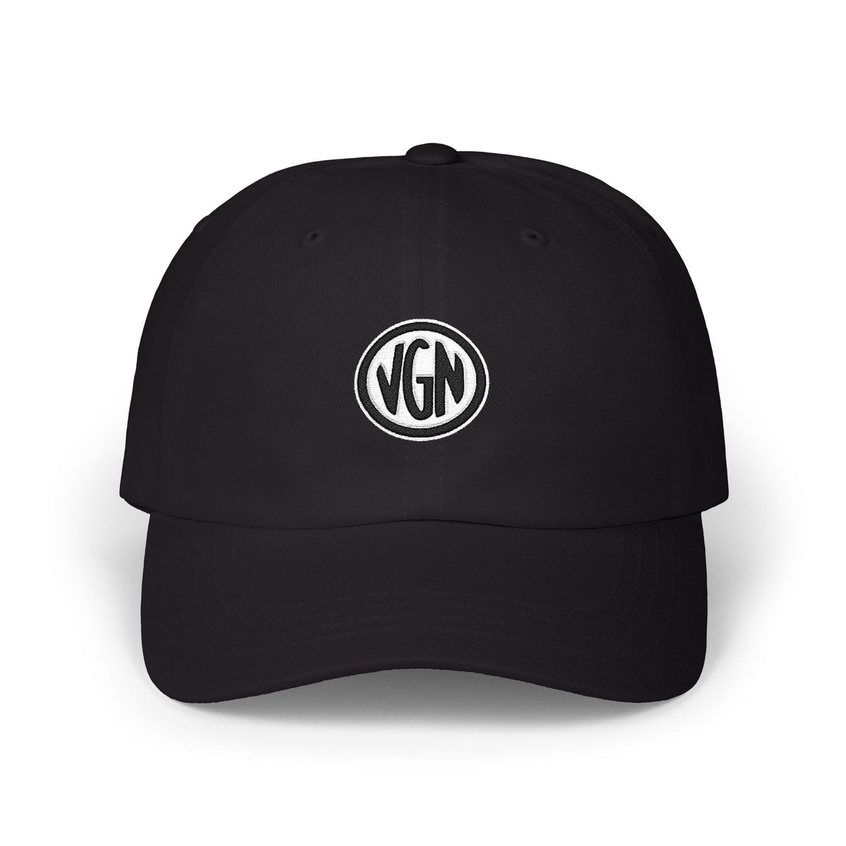 Virginian Railway Embroidered Dad Cap Hat