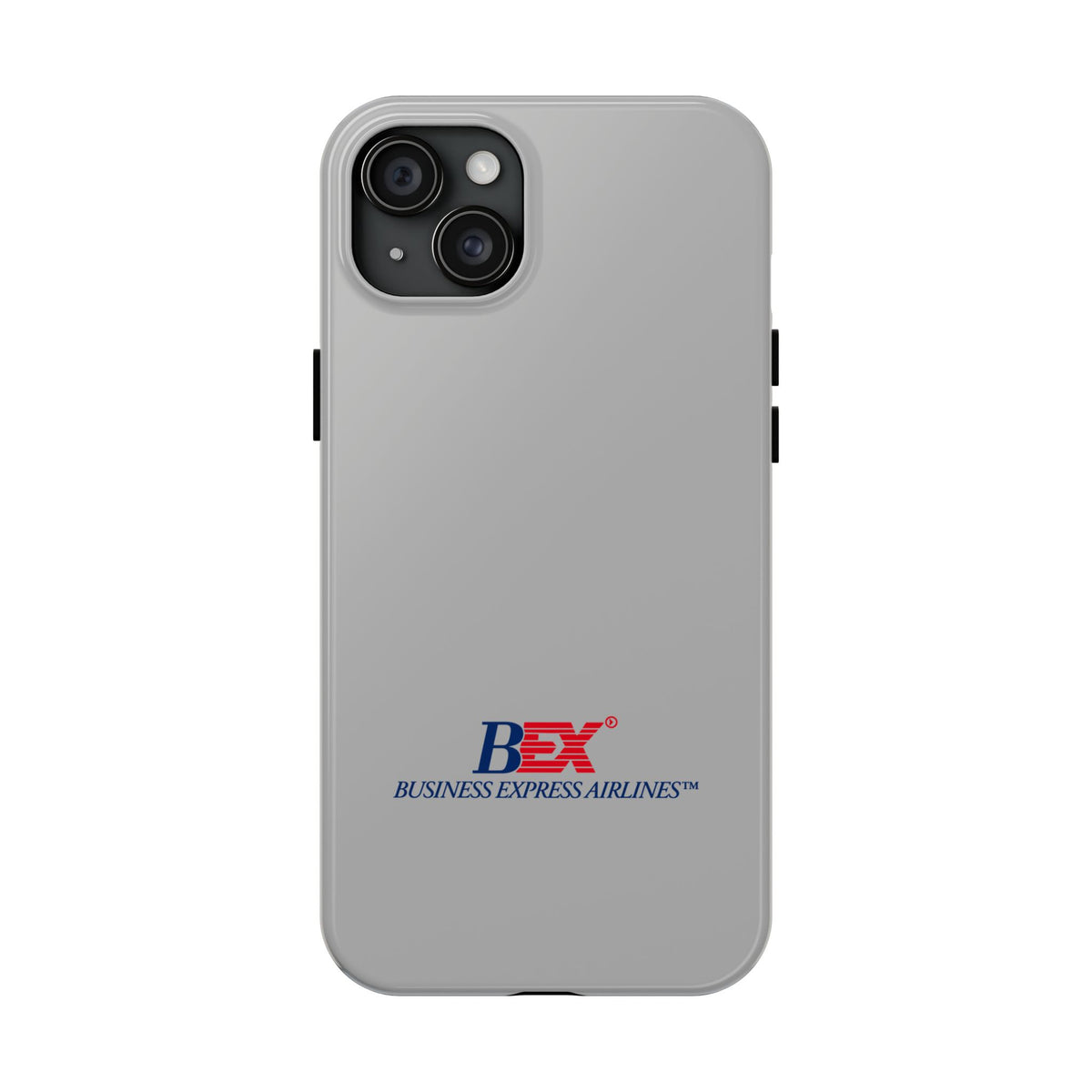 Business Express Airlines Tough Phone Case