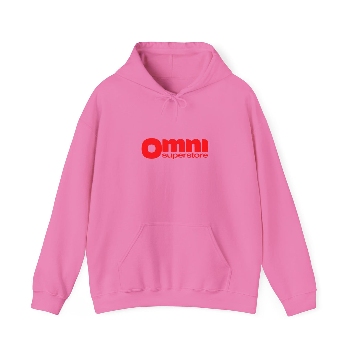 Omni Superstore Hoodie / Sweatshirt