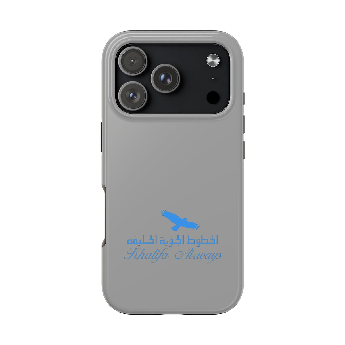Khalifa Airways Tough Phone Case