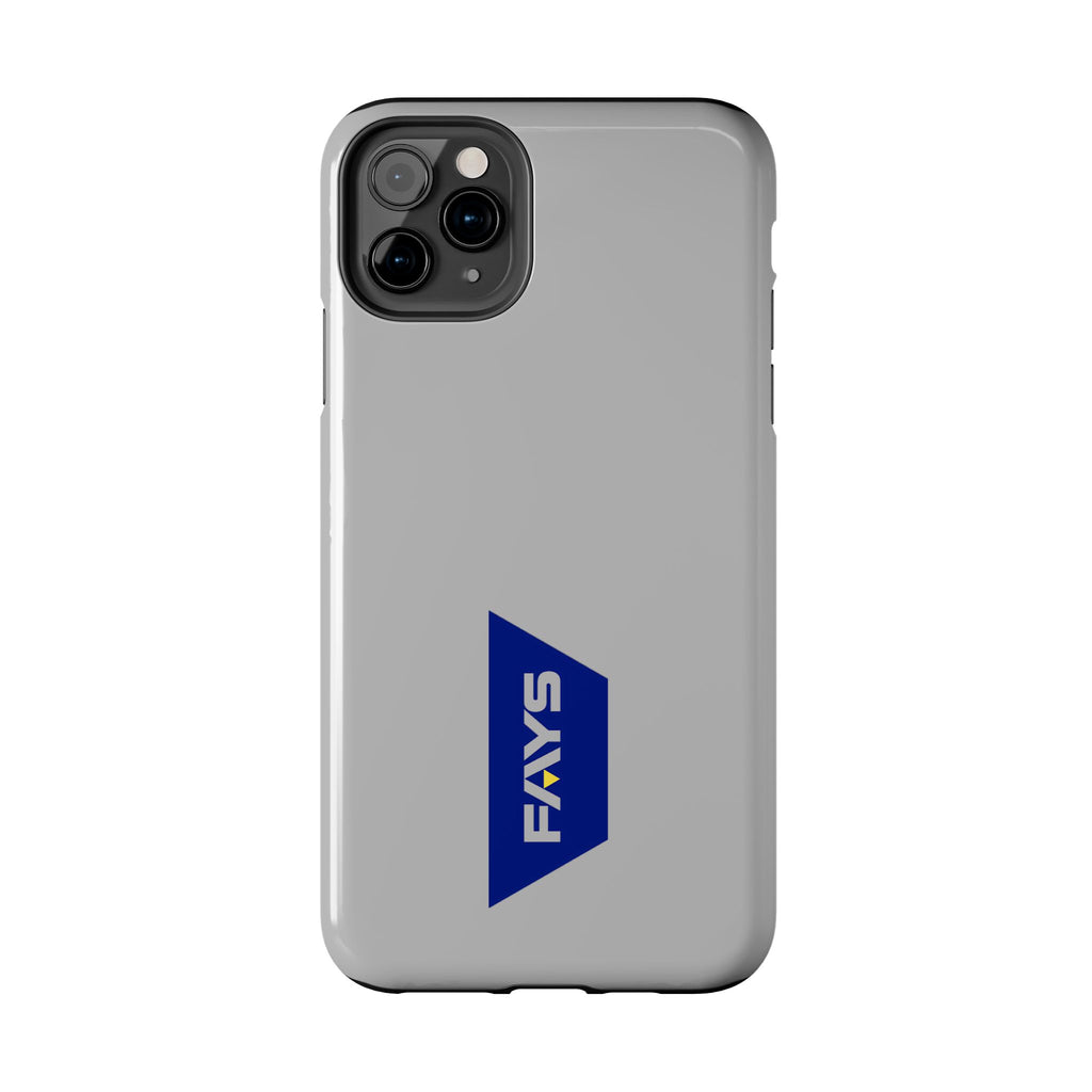 Fay's Drug Tough Phone Case