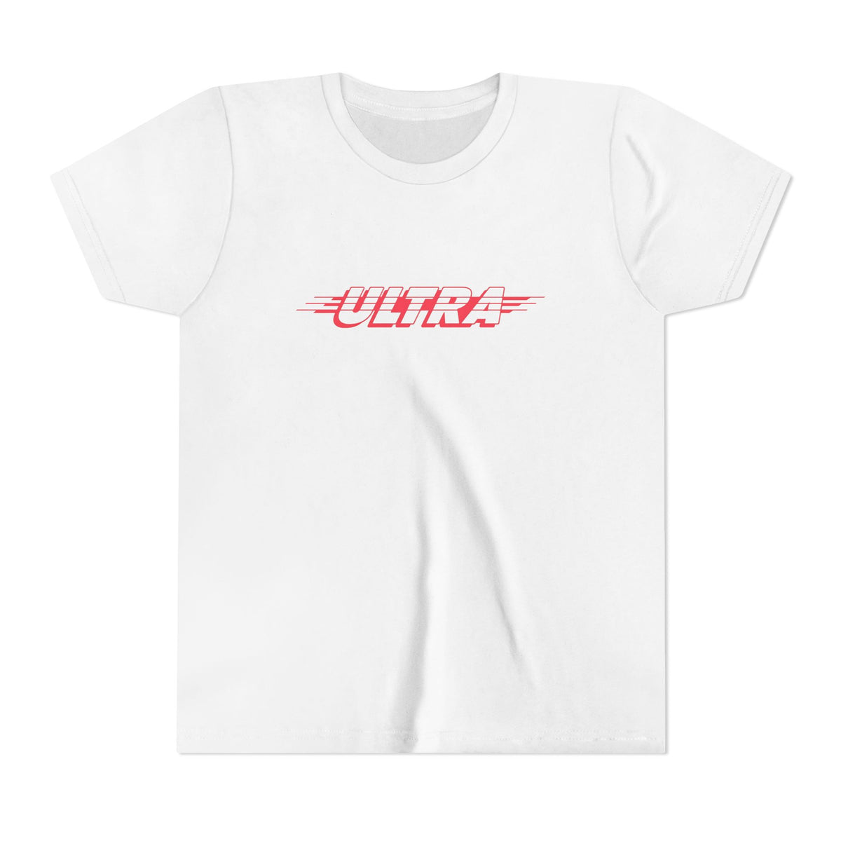 Ultra Games Kids Tee / T-Shirt