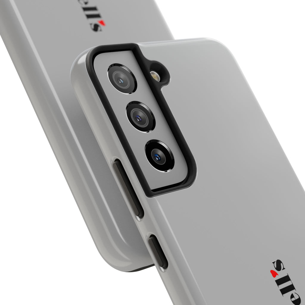 Chappell's Tough Phone Case