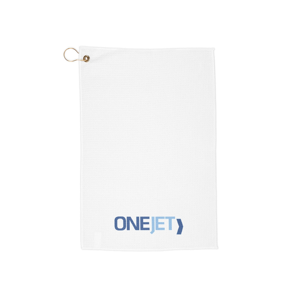 OneJet Golf Towel