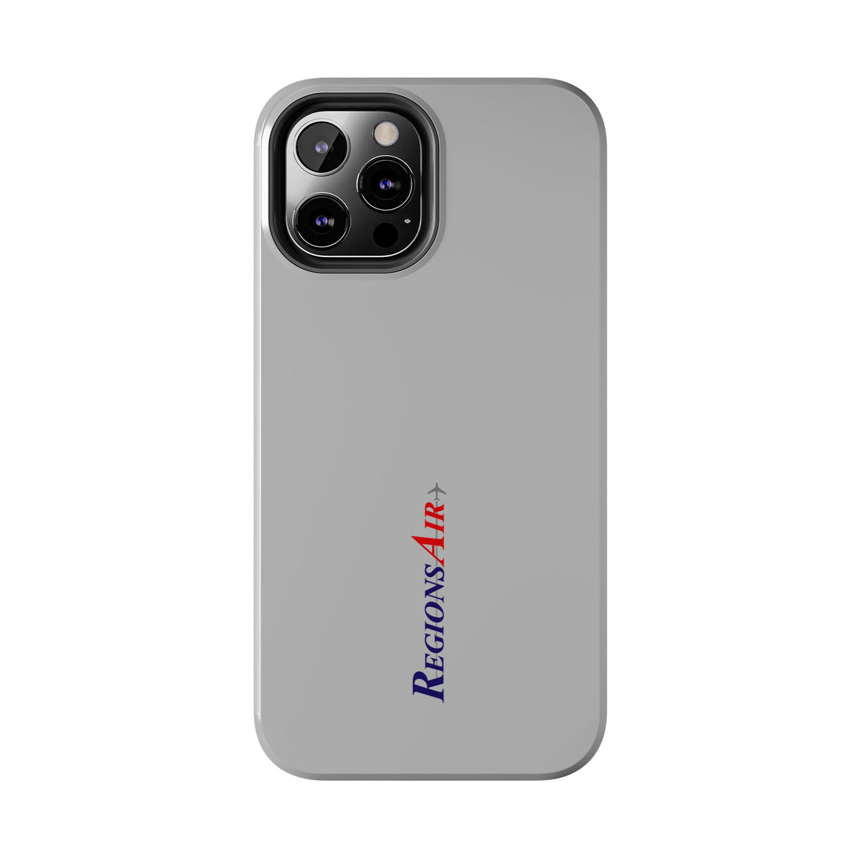 RegionsAir Tough Phone Case