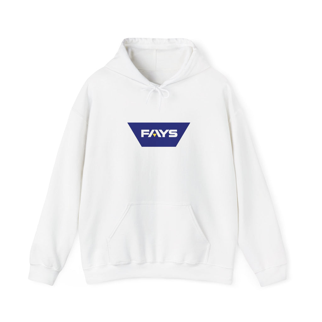 Fay's Drug Hoodie / Sweatshirt
