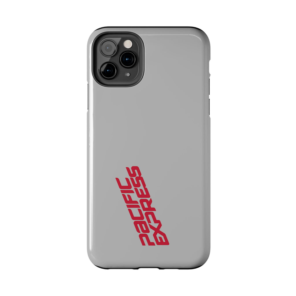 Pacific Express Tough Phone Case