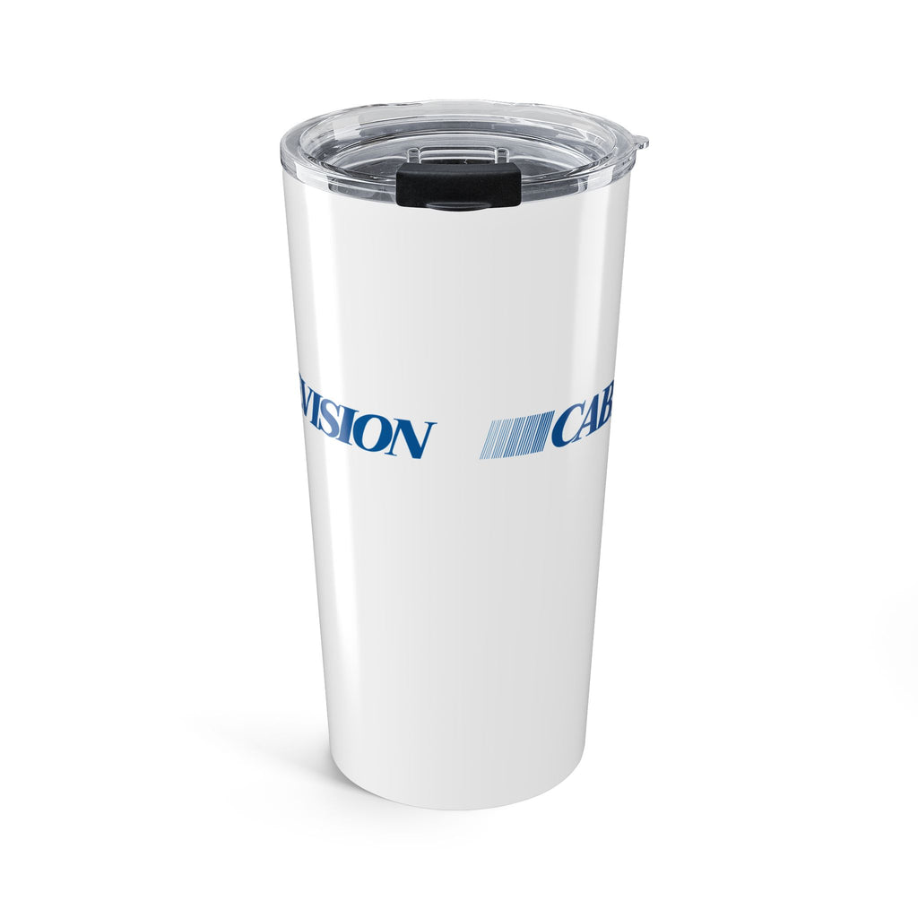 Cablevision 20oz Insulated Tumbler