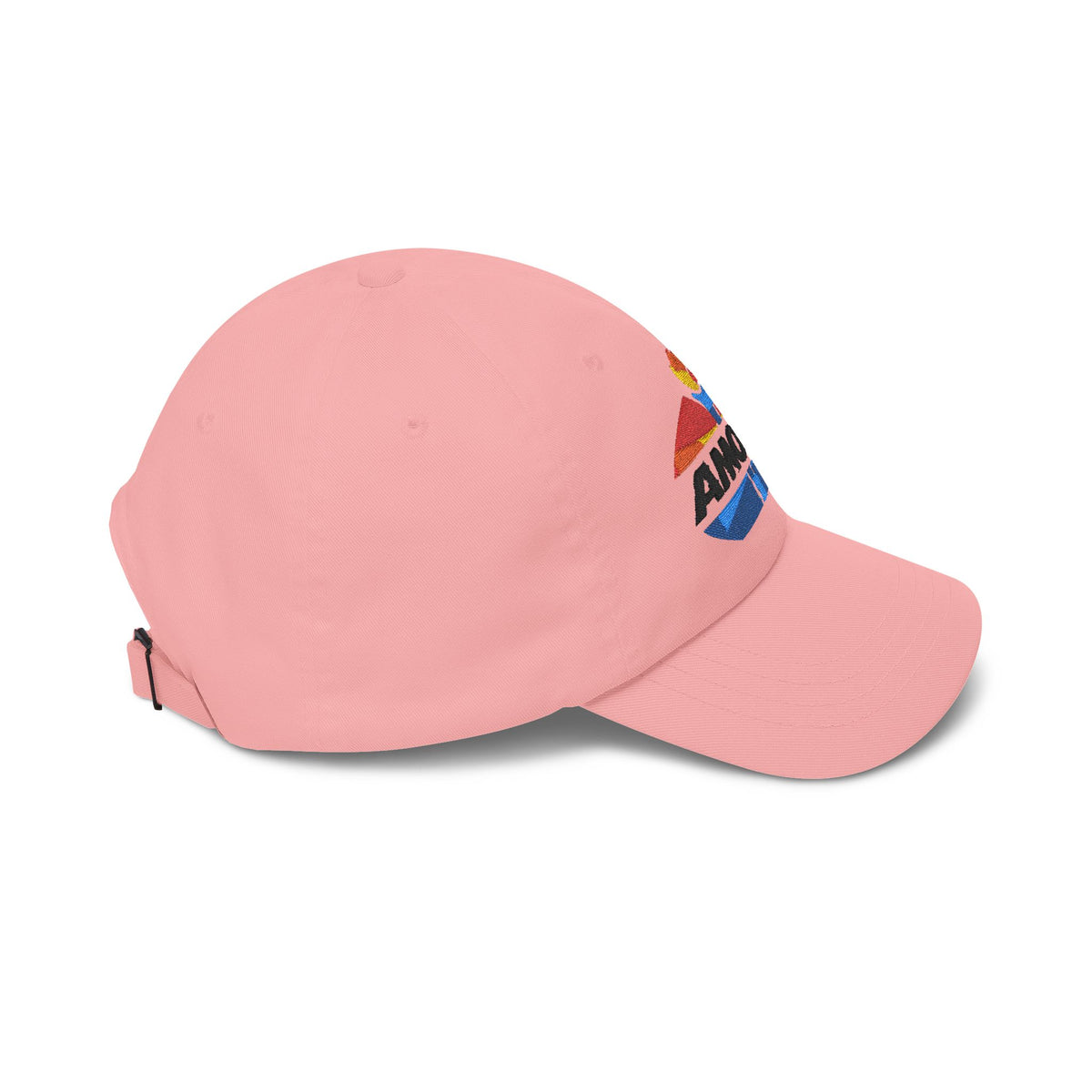 Amoco Embroidered Dad Cap Hat