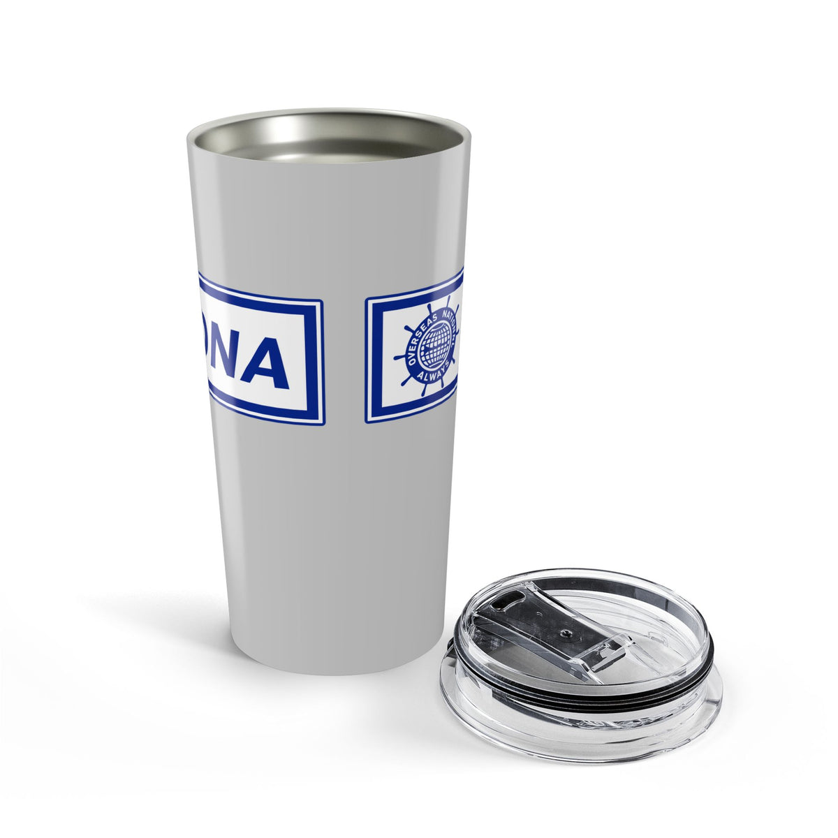 Overseas National Airways 20oz Insulated Tumbler
