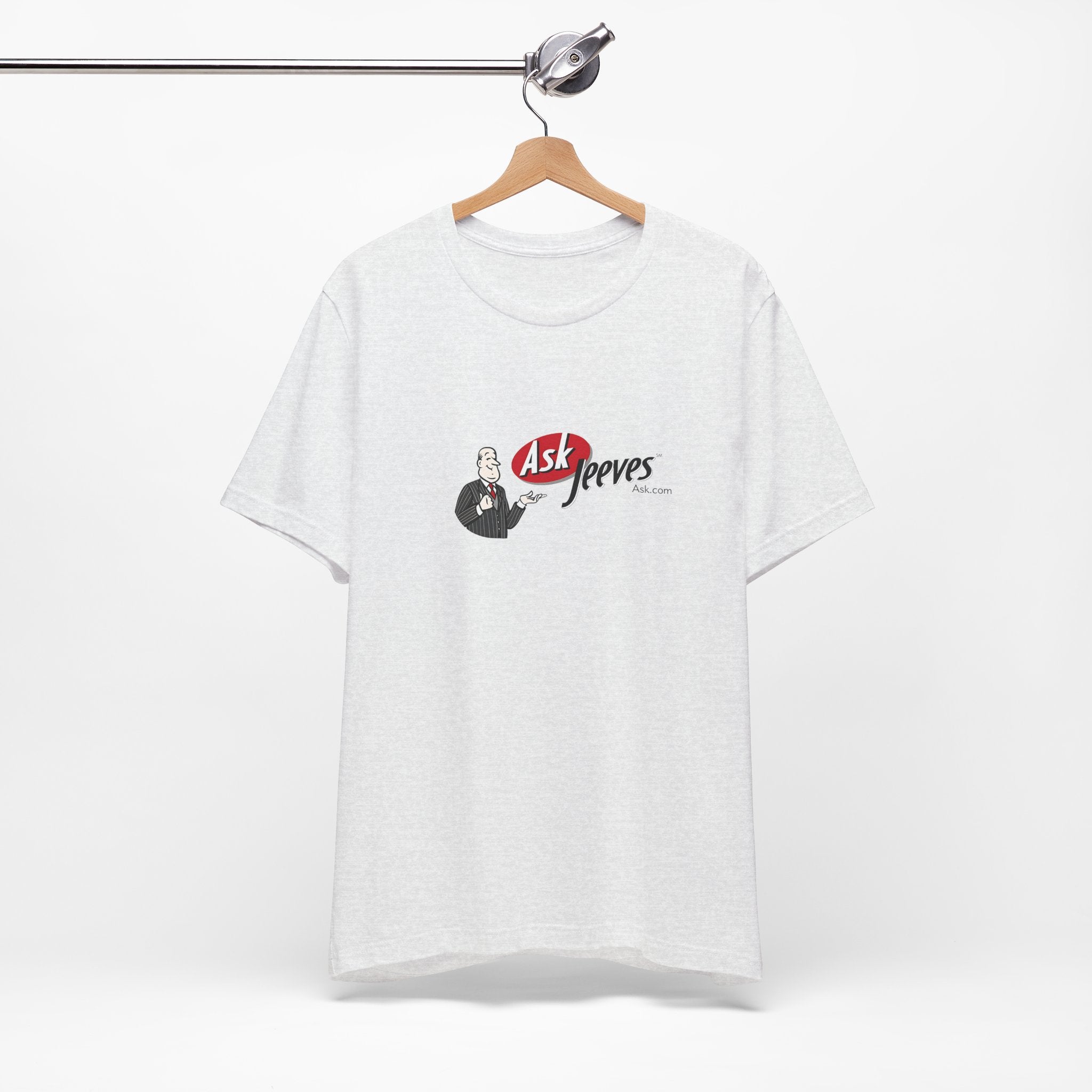 Ask Jeeves T-Shirt