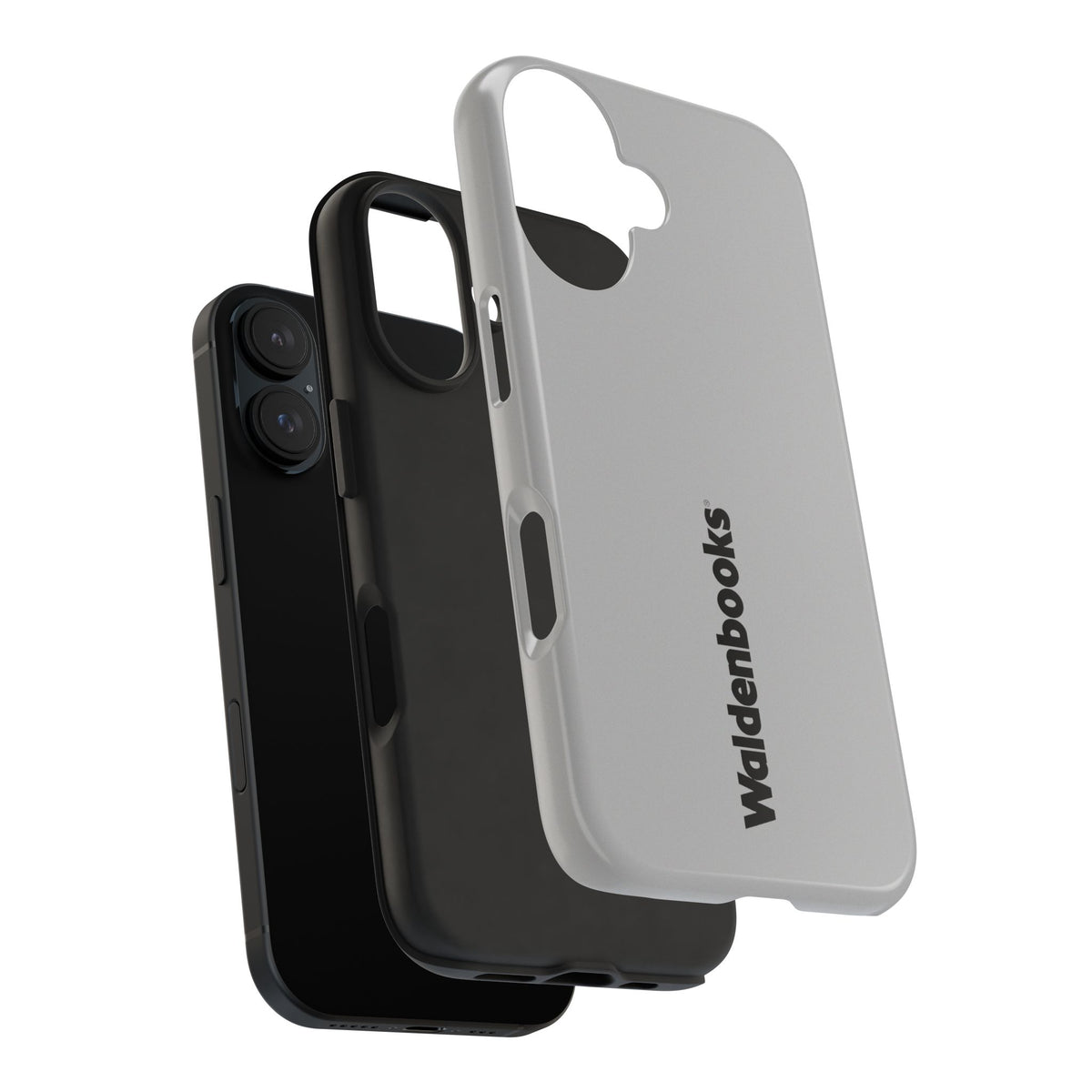 Waldenbooks Tough Phone Case