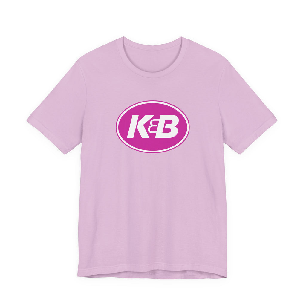 K&B (Katz & Besthoff) T-Shirt