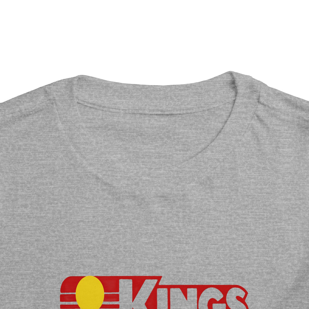 King's Department Stores Toddler Tee / T-Shirt