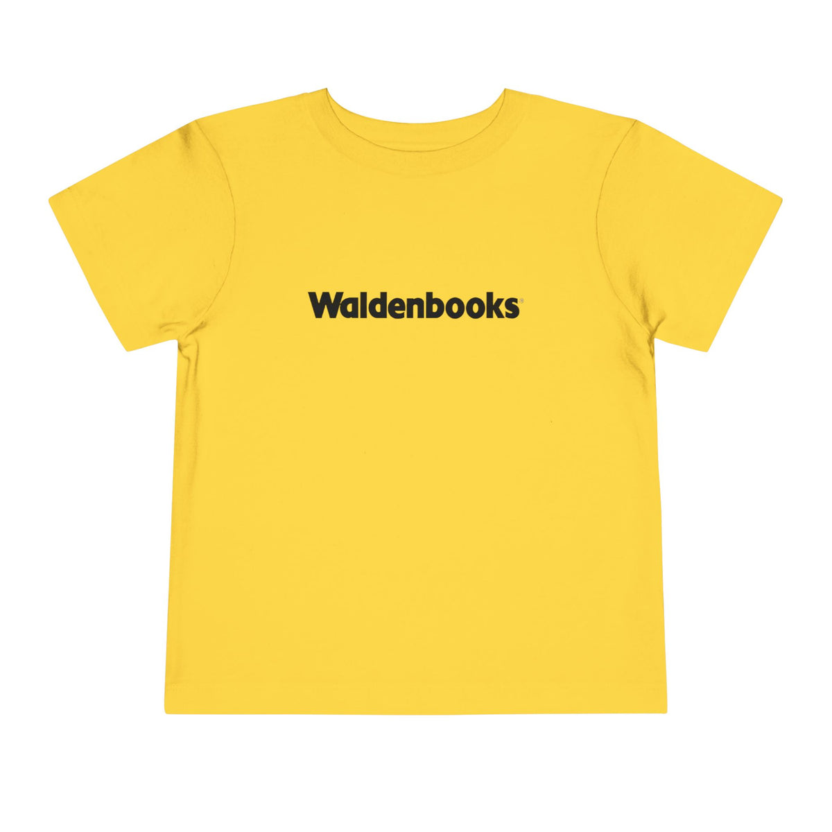Waldenbooks Toddler Tee / T-Shirt