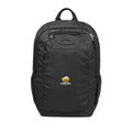 Papa Cristo's Backpack
