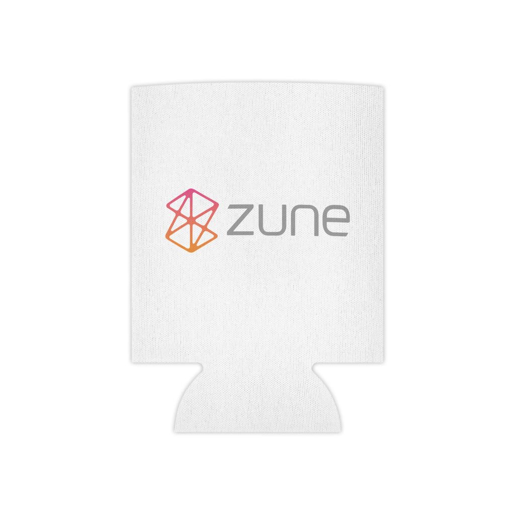 Zune Can Cooler
