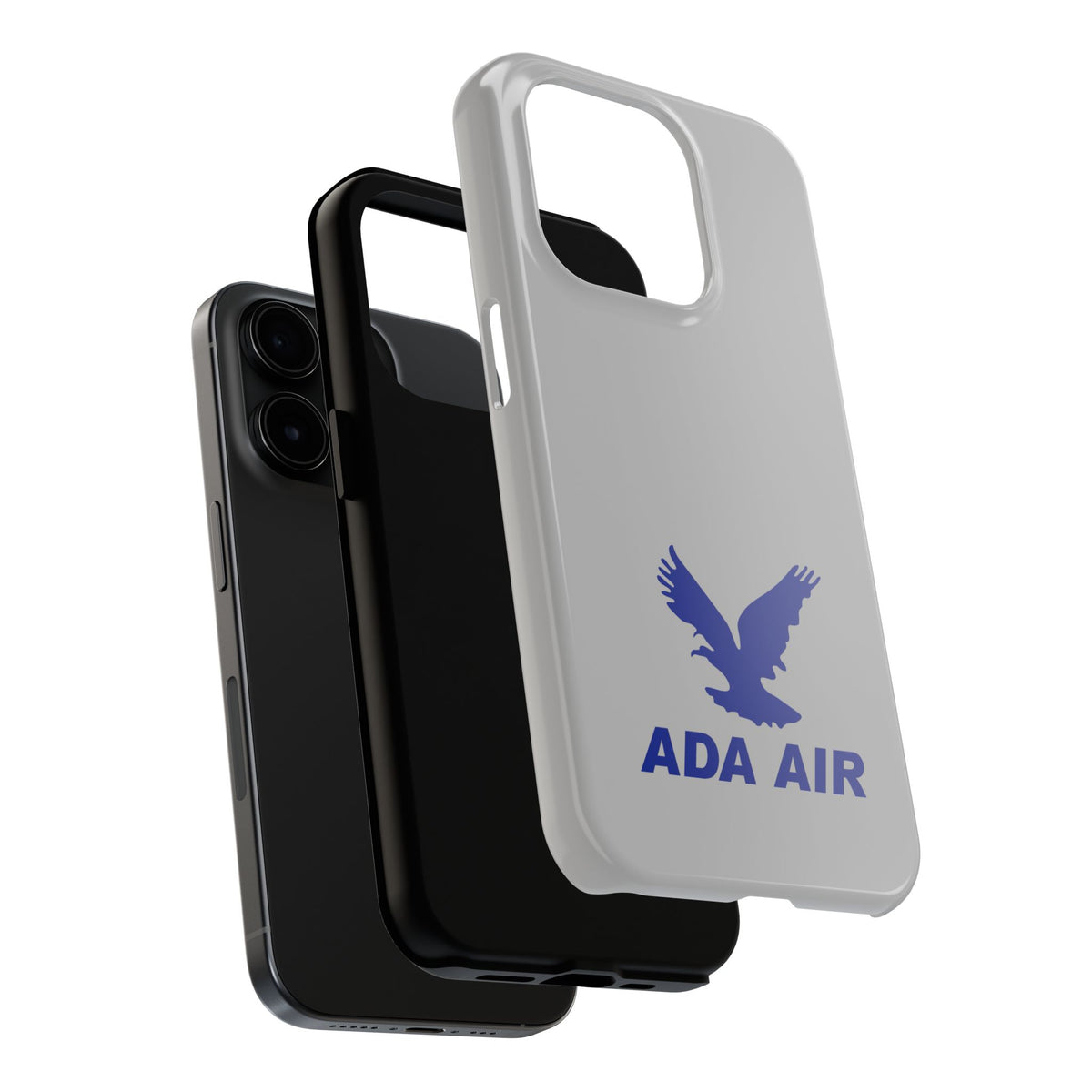 Ada Air Tough Phone Case