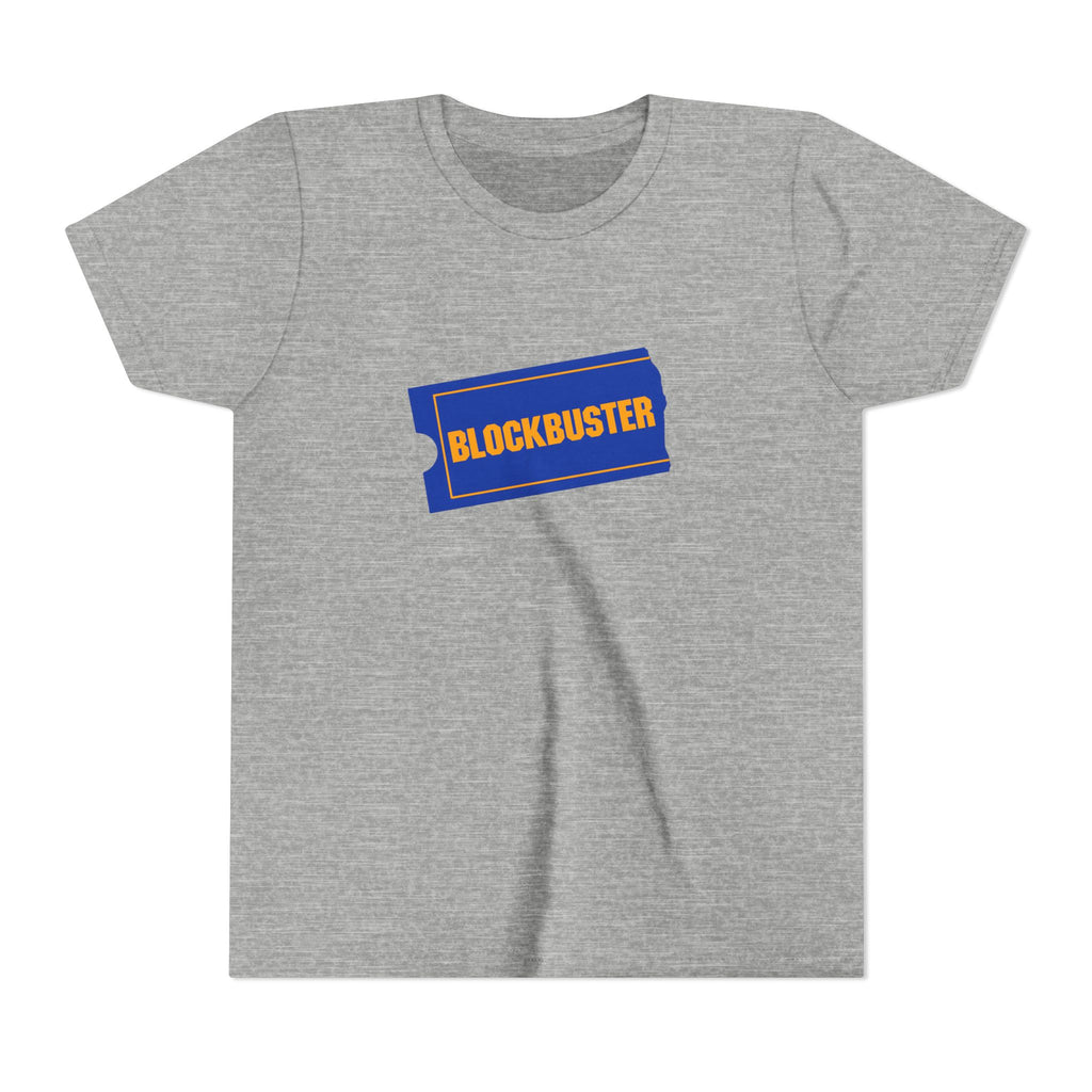 Blockbuster Video Youth / Kids T-Shirt