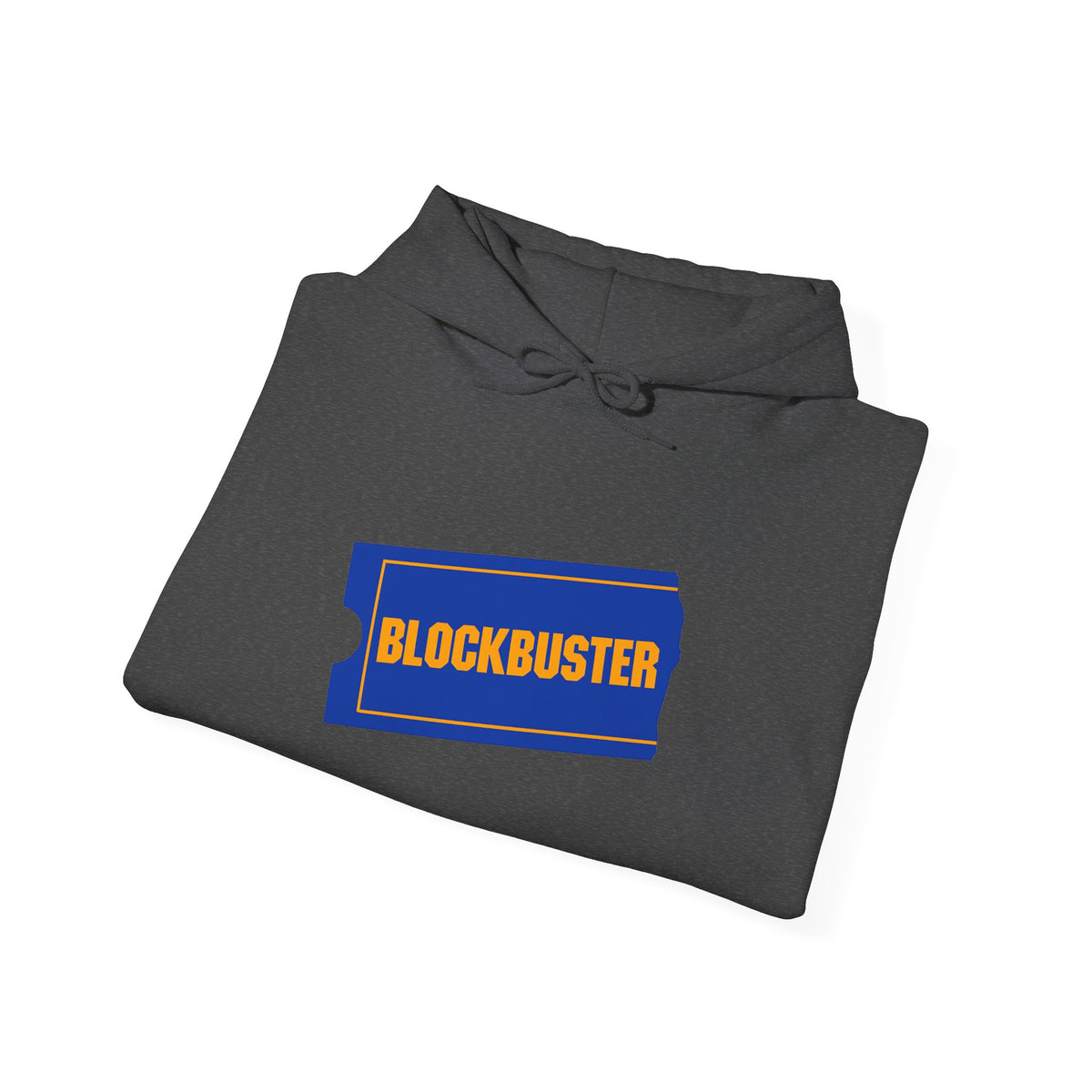Template Hoodie / Sweatshirt