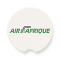 Air Afrique Car Coaster