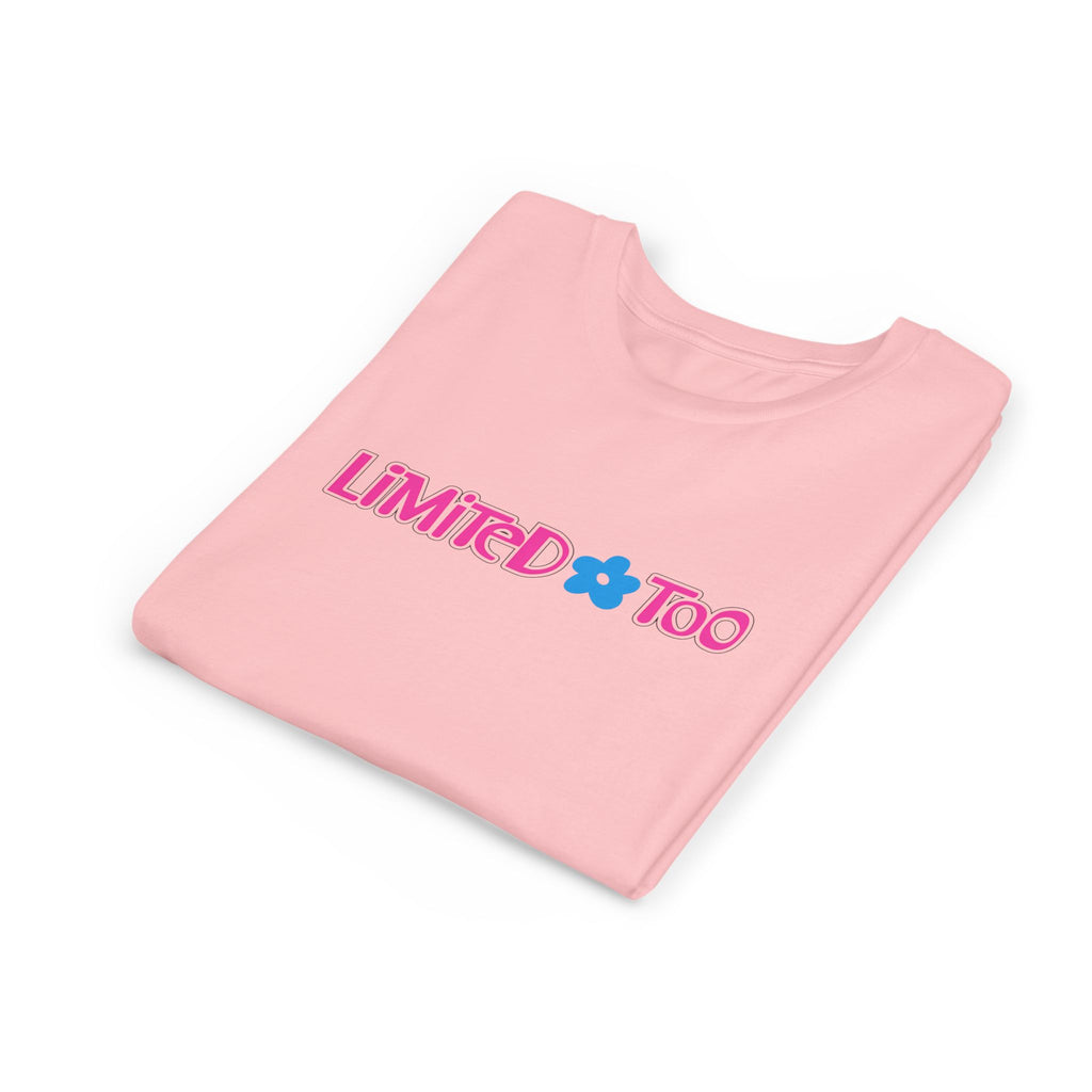 Limited Too Youth / Kids T-Shirt