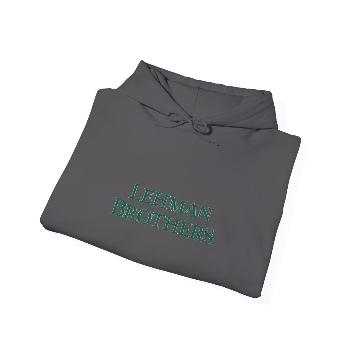 Lehman Brothers Hoodie / Sweatshirt