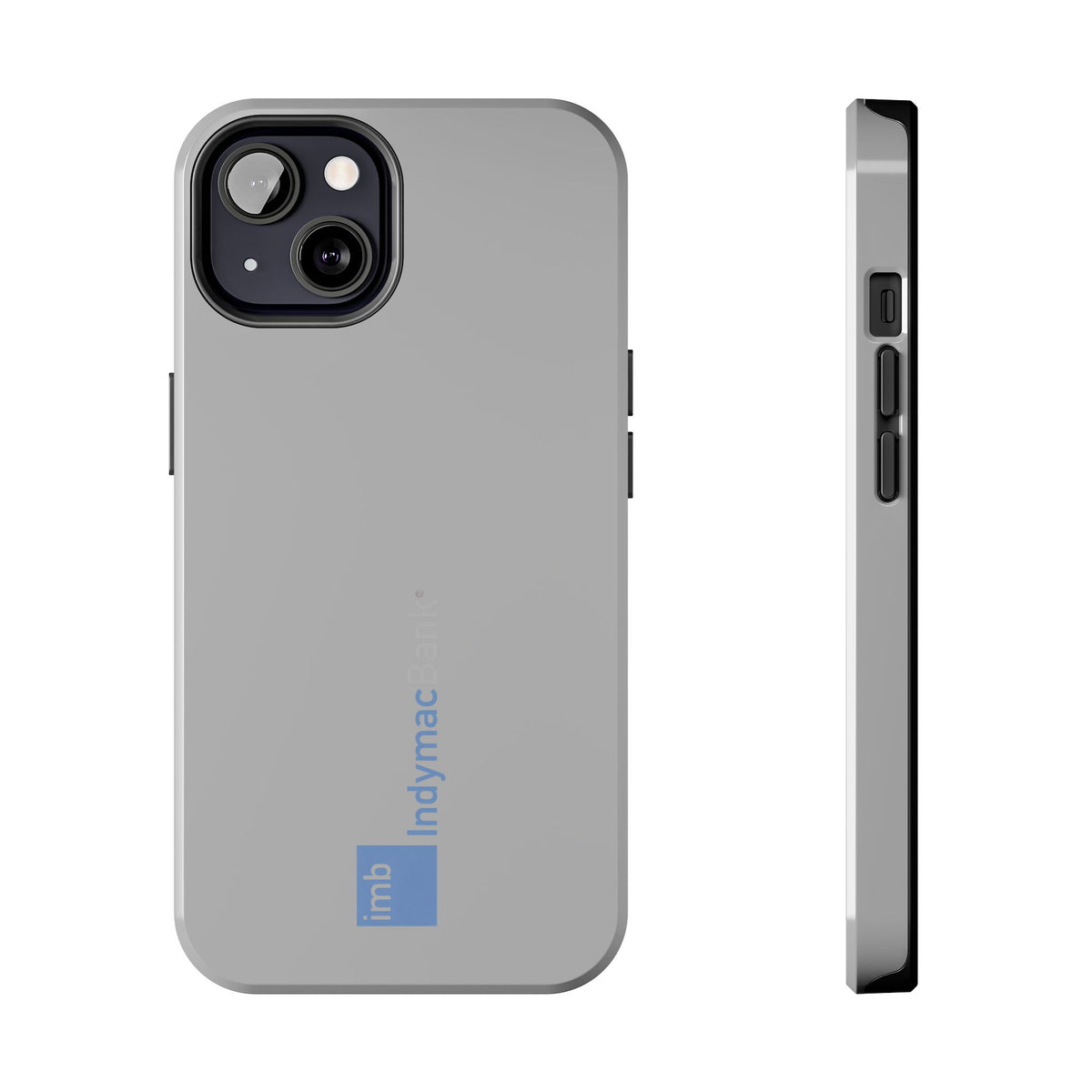 IndyMac Bank Tough Phone Case