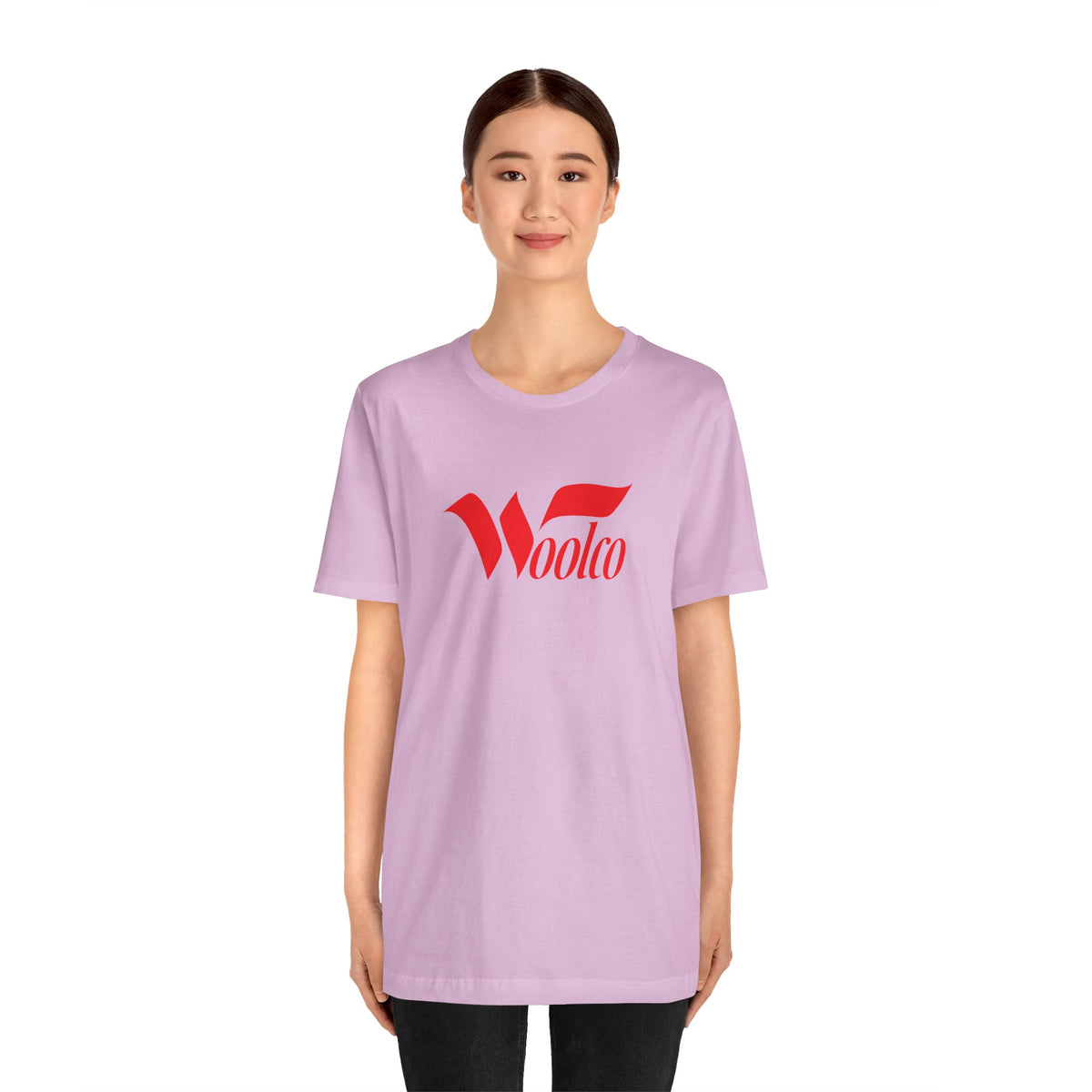 Woolco T-Shirt