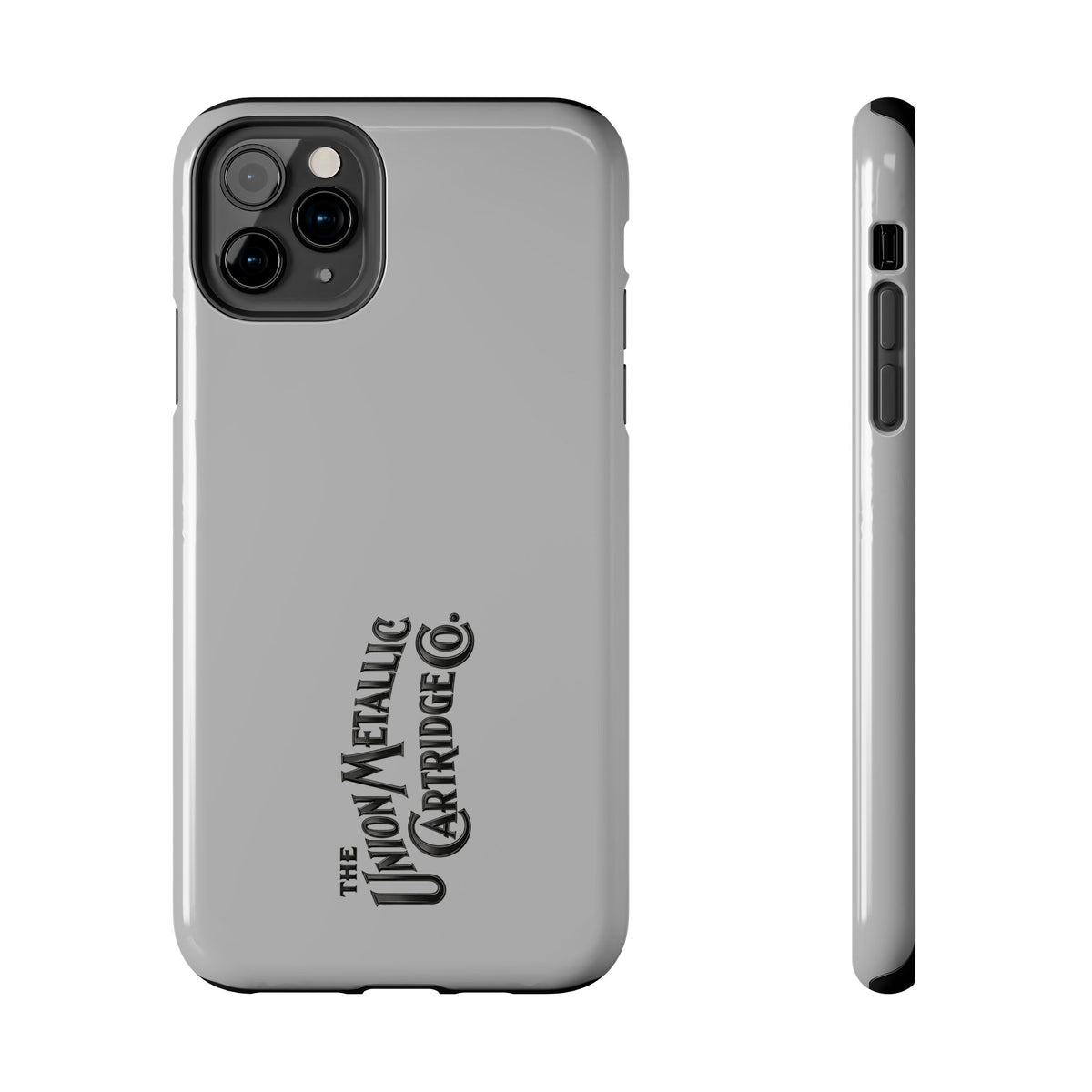 Union Metallic Cartridge Company Tough Phone Case